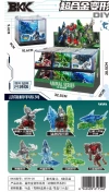 Remote control aircraft, toy cars, toy sets, toy guns, children's gifts are selling well at night markets. They are safe, non-toxic, shock-resistant and durable details Picture